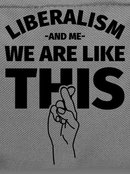 Liberalismus Liberaler
