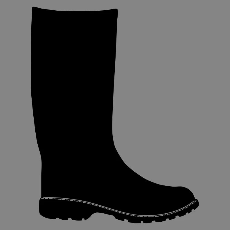 Gummistiefel