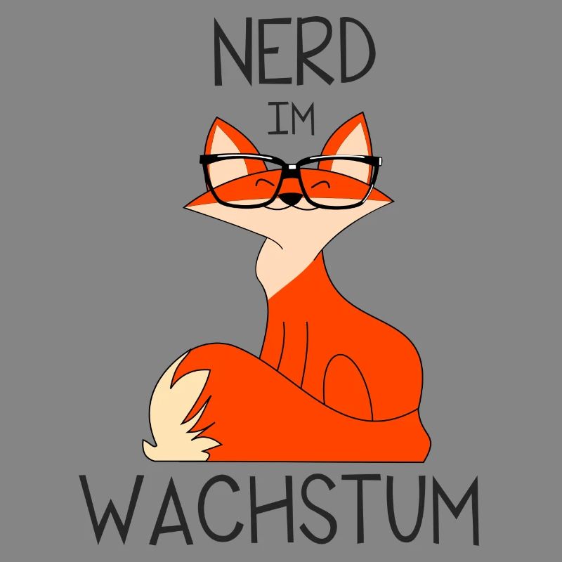Fuchs-Nerd