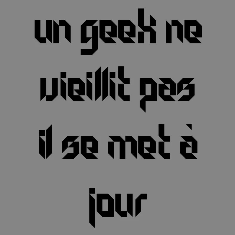 geeks