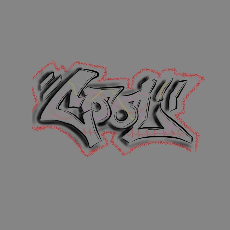 COOL Graffiti