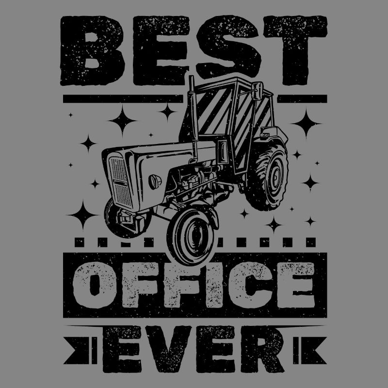 Traktor Office