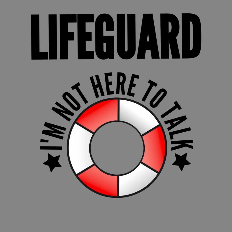 LIFEGUARD - Rettungsschwimmer