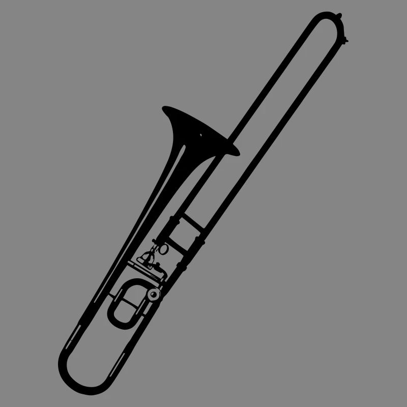 Posaune