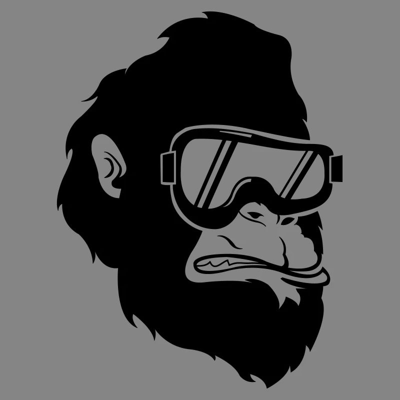 ski_gorilla_001