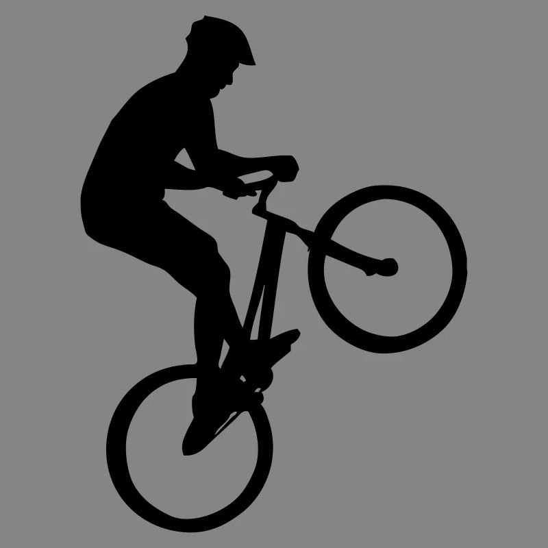 Biking - Trial