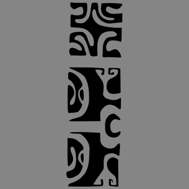 MANA - BLACK