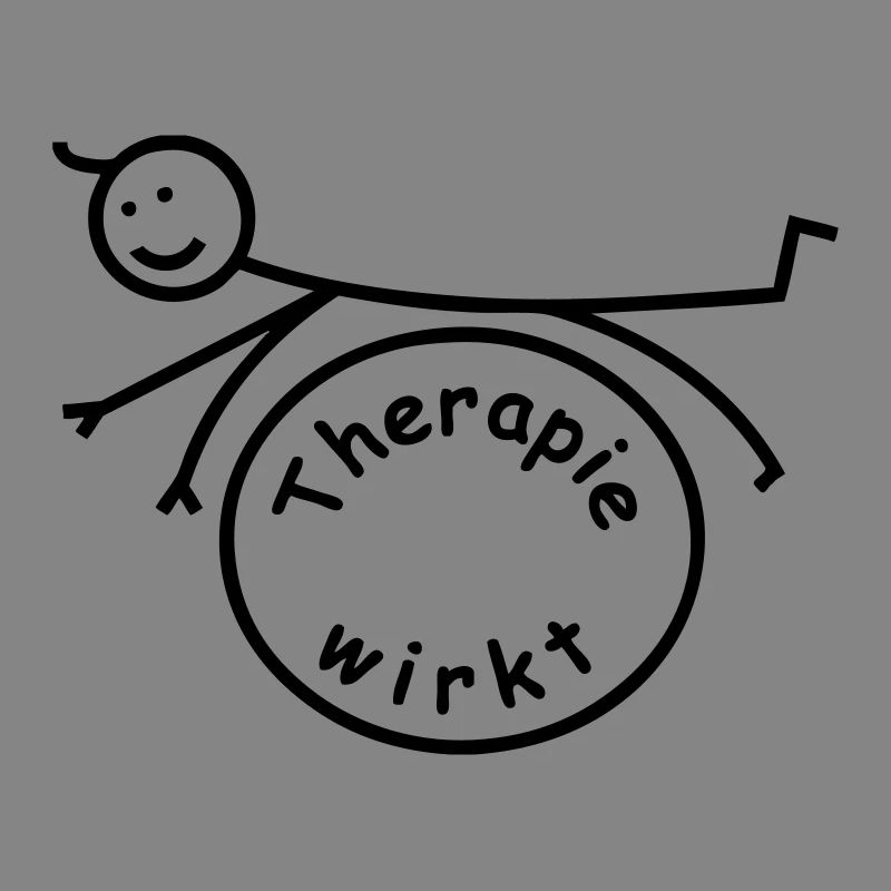 Therapy is lying