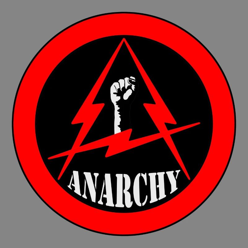 anarchy rouge