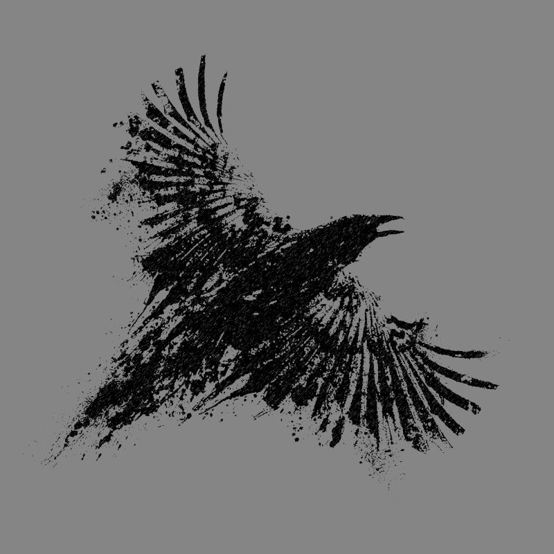 crow
