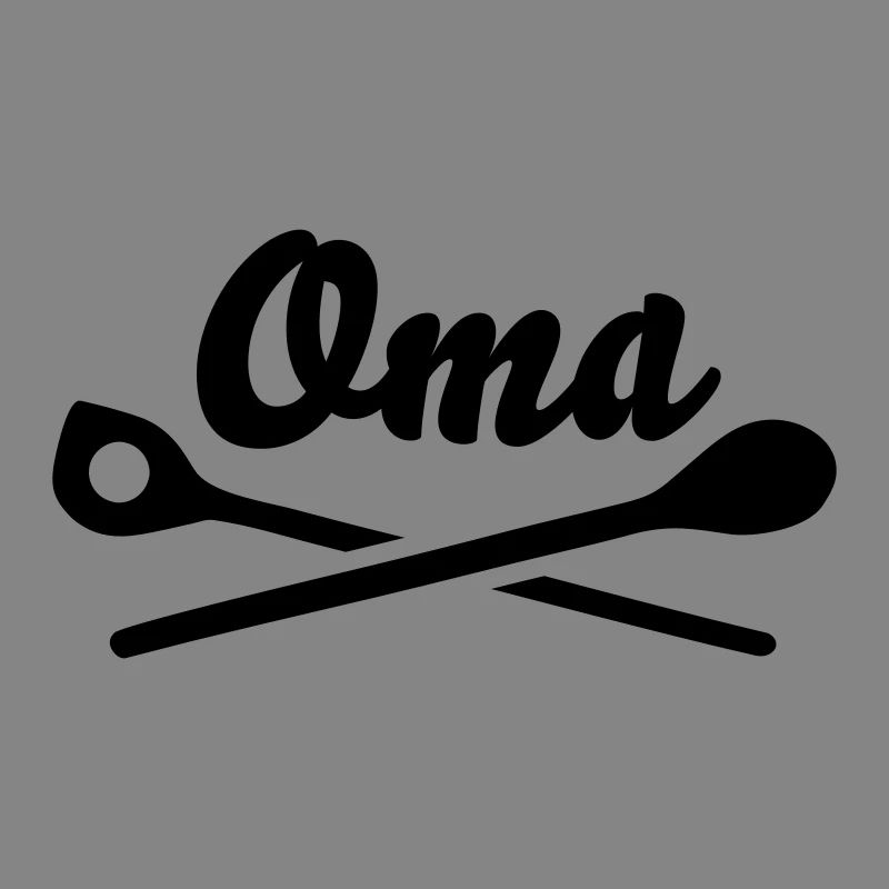 Oma - kochen