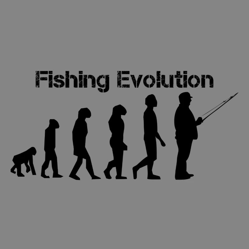 l'évolution de la pê