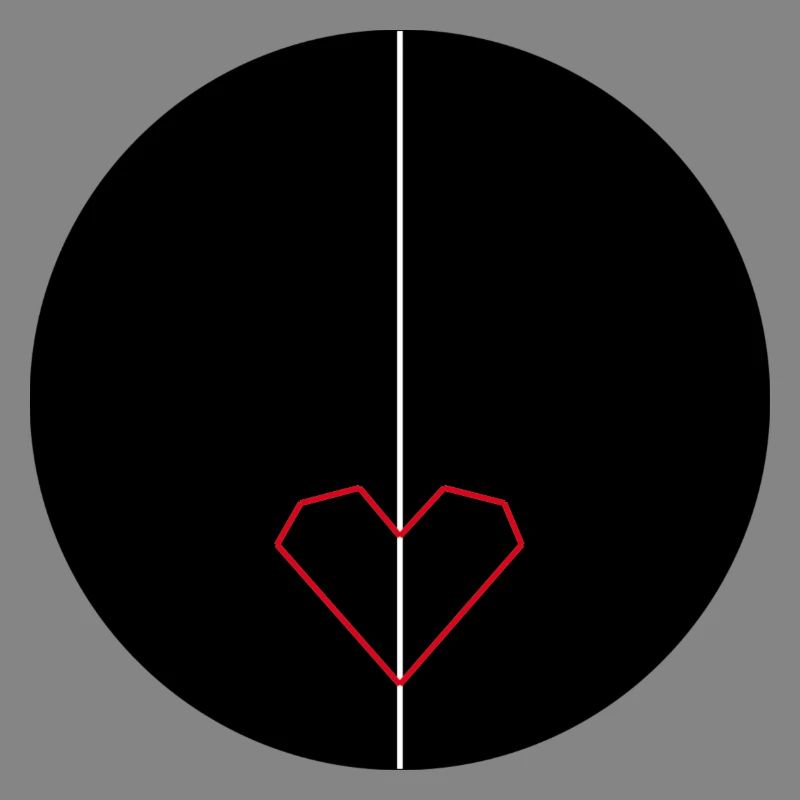 Black_heart, oder doch ein rotes ?