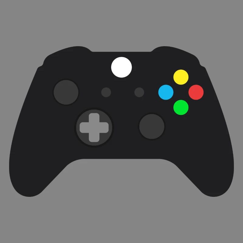 Gaming controllers