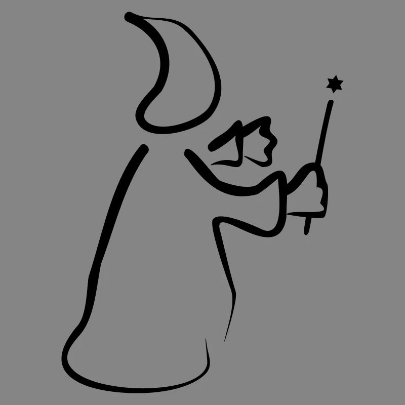 Magicien