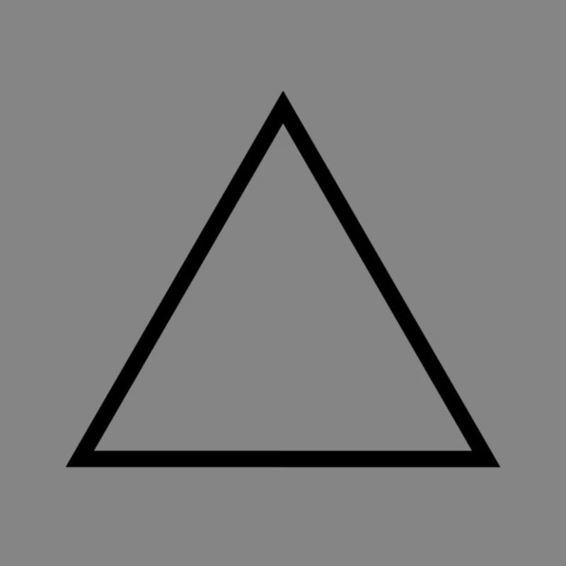 triangle