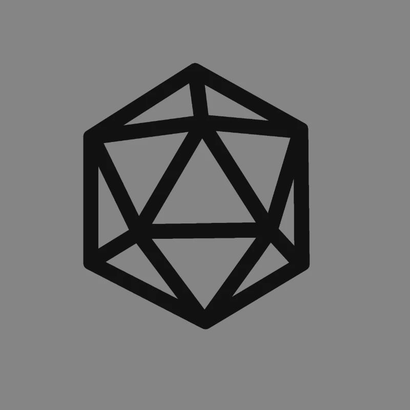 RPG magic dice