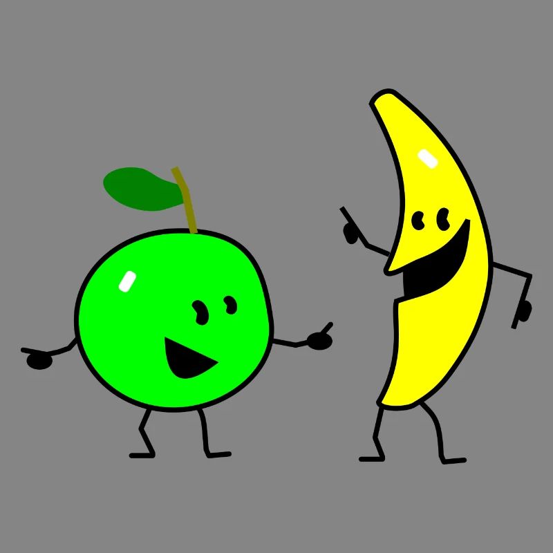 fruit salad three