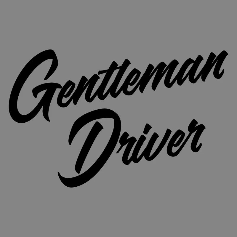 Gentleman Driver