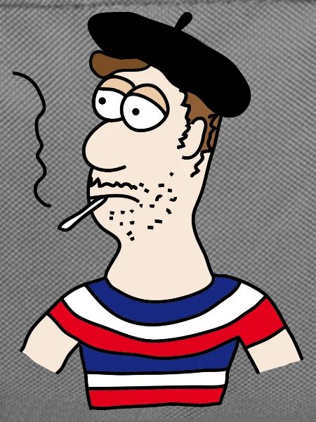 Frankreich