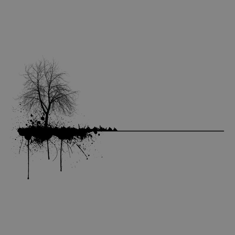 Ink Tree