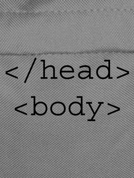 HTML Girl