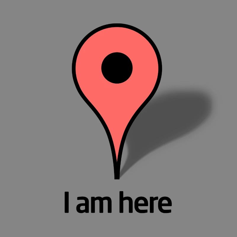 Google Map Marker