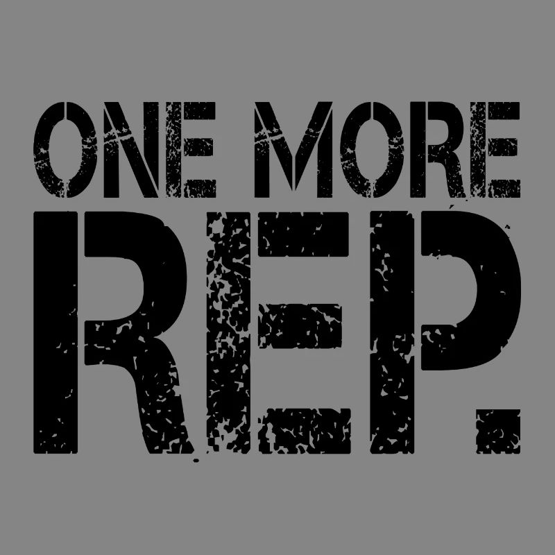 One More Rep