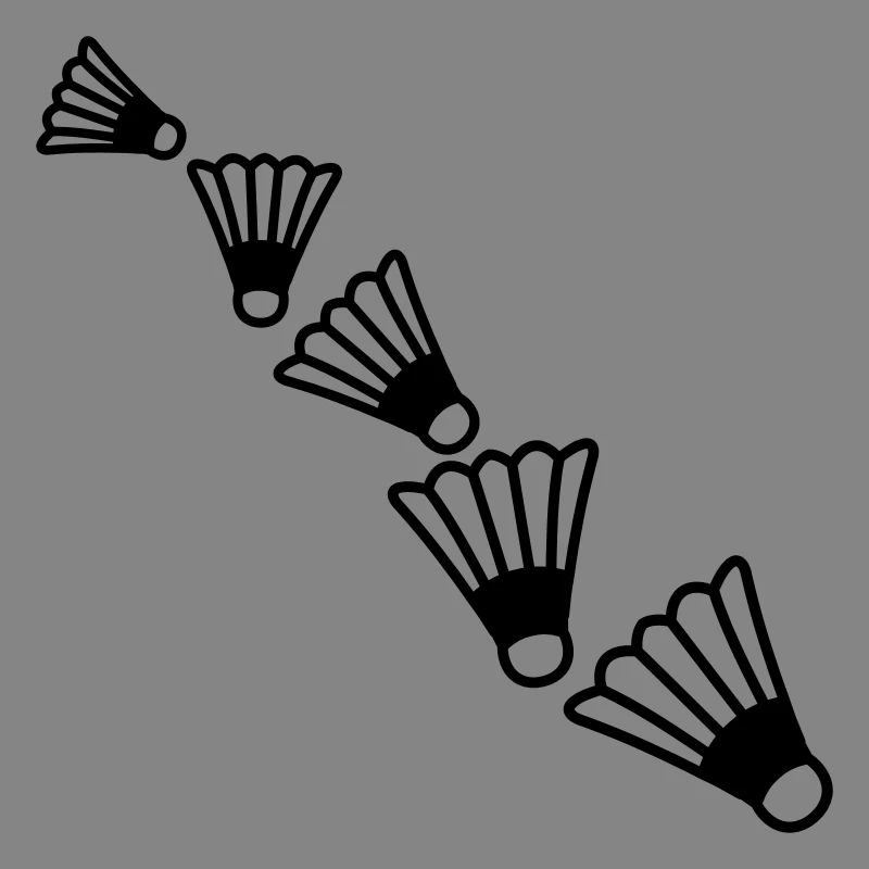 Badmintons Pattern