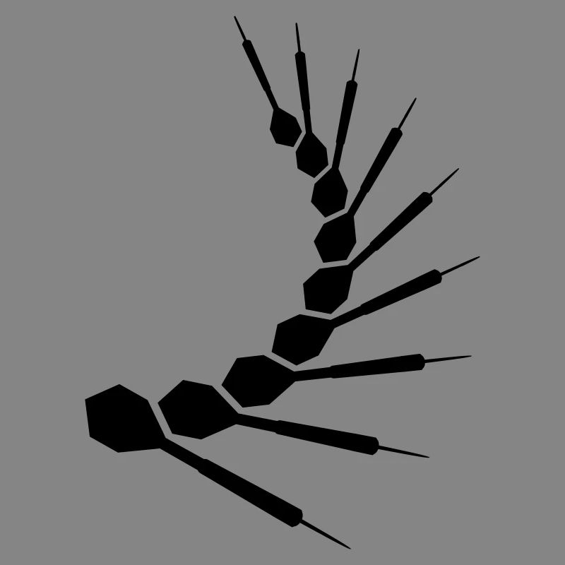 Dart Pattern