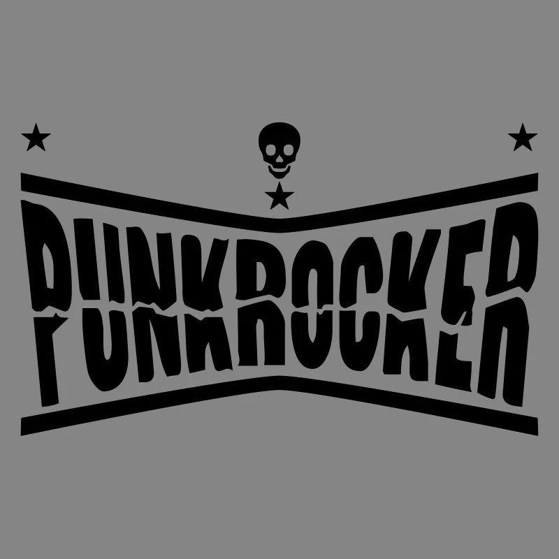 PUNKROCKER