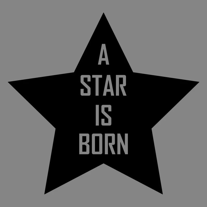 a star is born