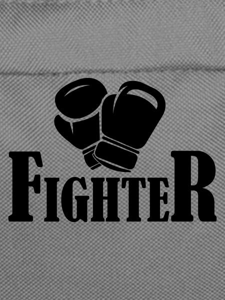 fighter