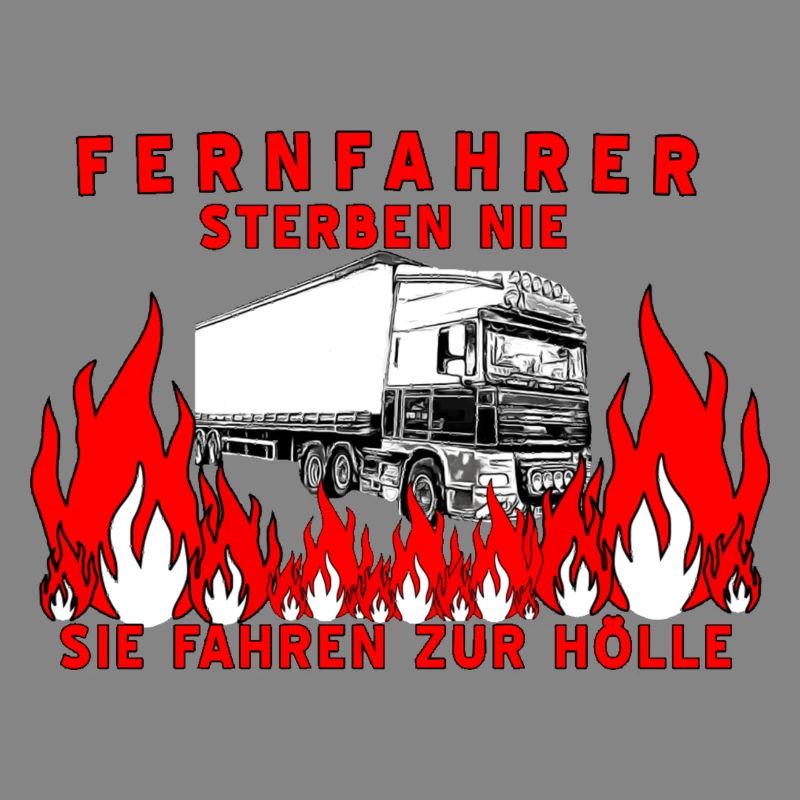Fernfahrer