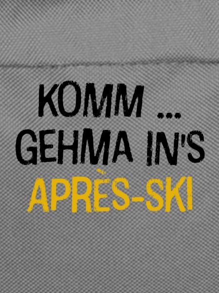 Après-Ski