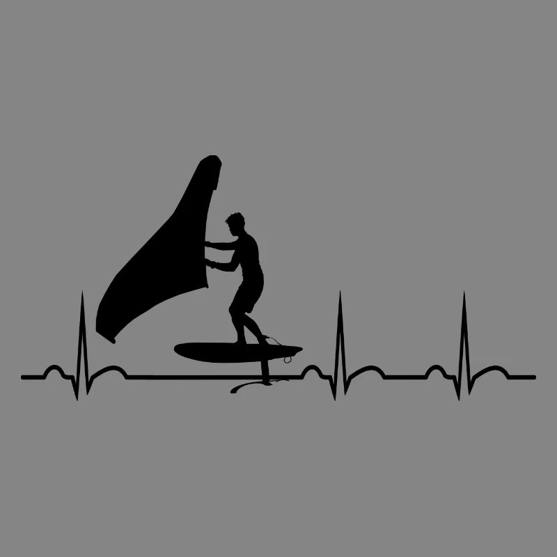 Hydrofoil Wingfoil Evolution Foil Wing Wingfoiling