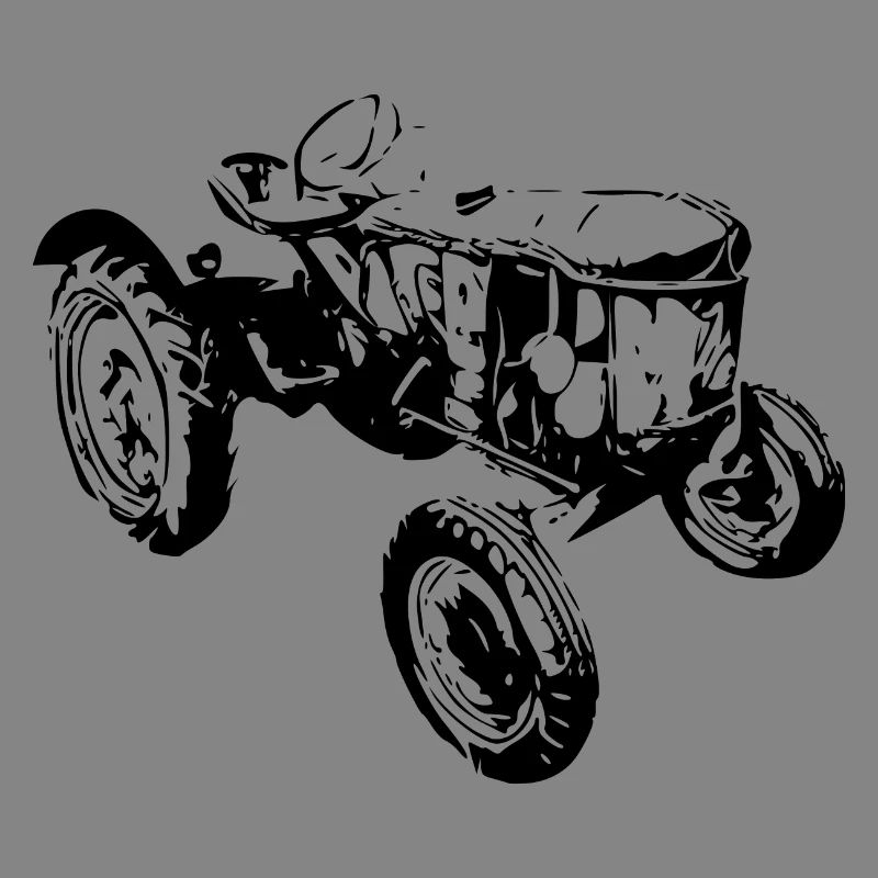Tractor