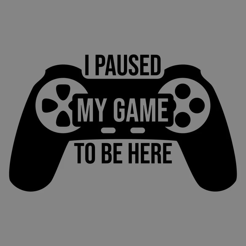 Game Paused Controller