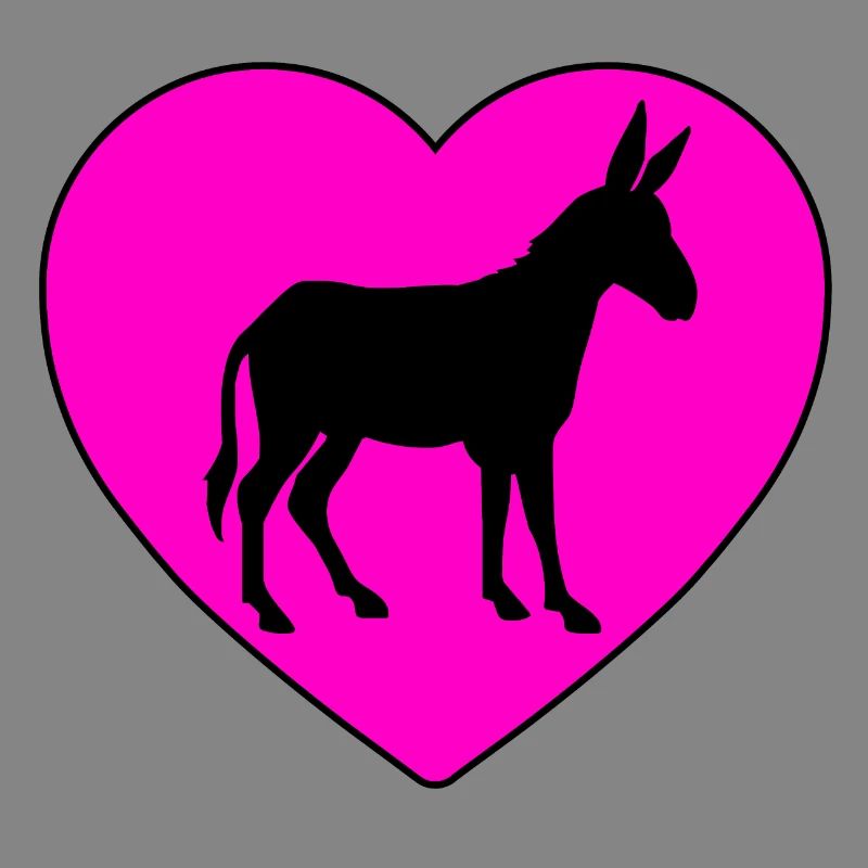 Donkey