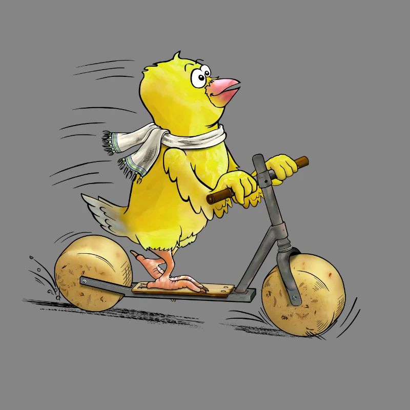 Harzer Roller