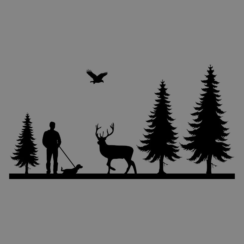 Hunter