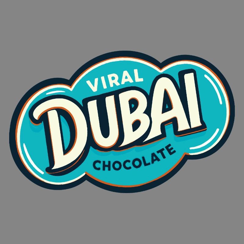 Viral Dubai Chocolate