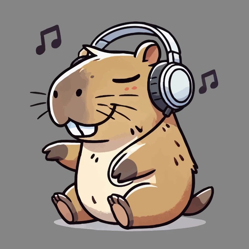Capybara Music