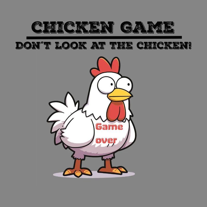 Chicken game