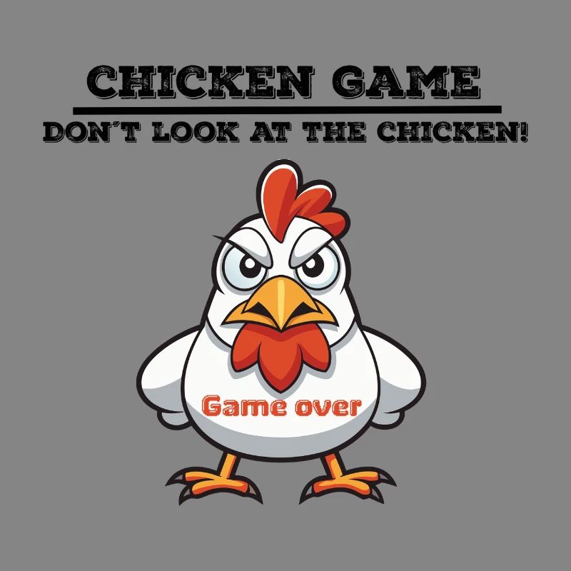Chicken game