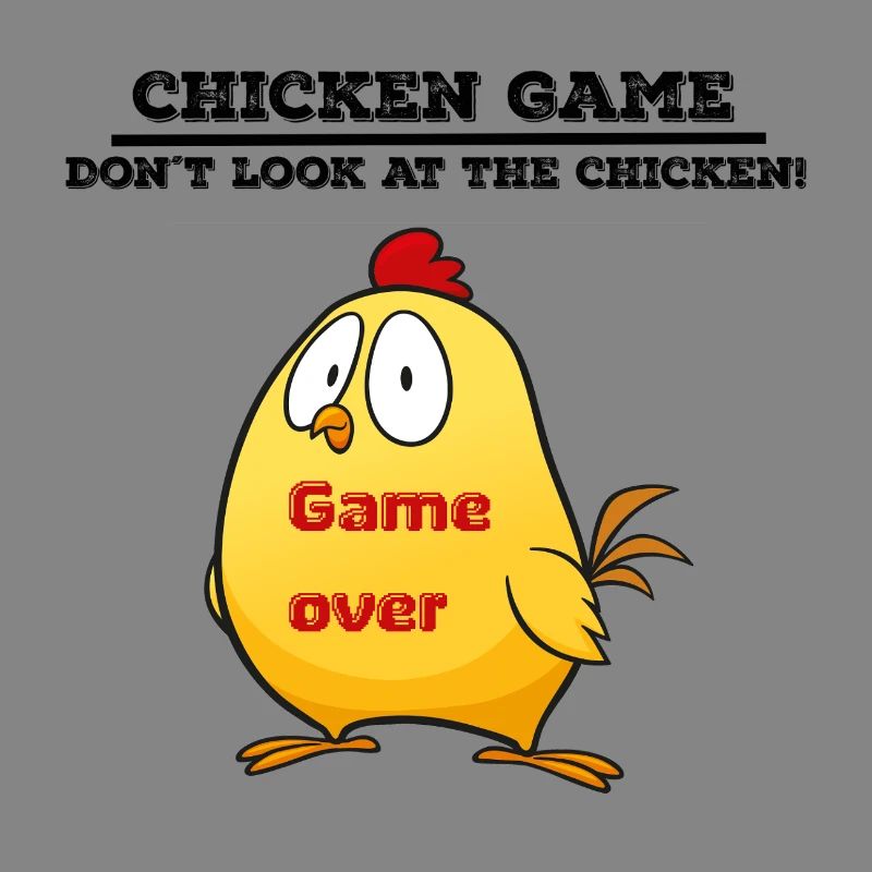 Chicken game