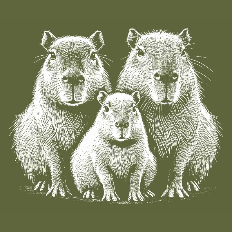 Capybara