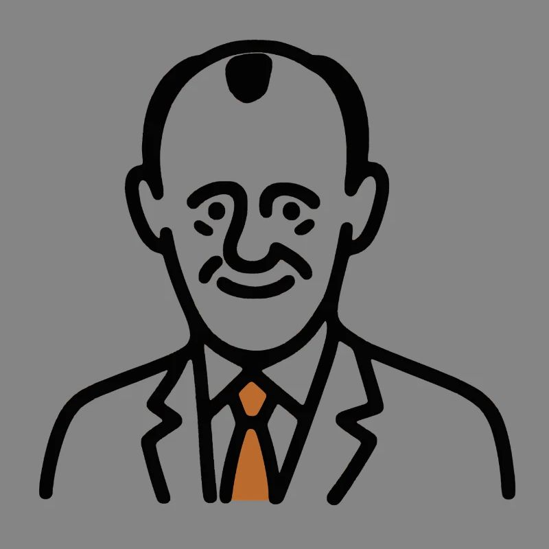 Friedrich Merz Cartoon Comic