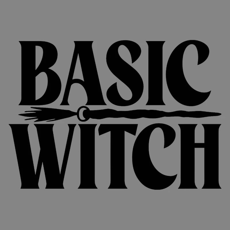Basic Witch