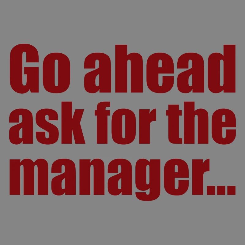 Manager